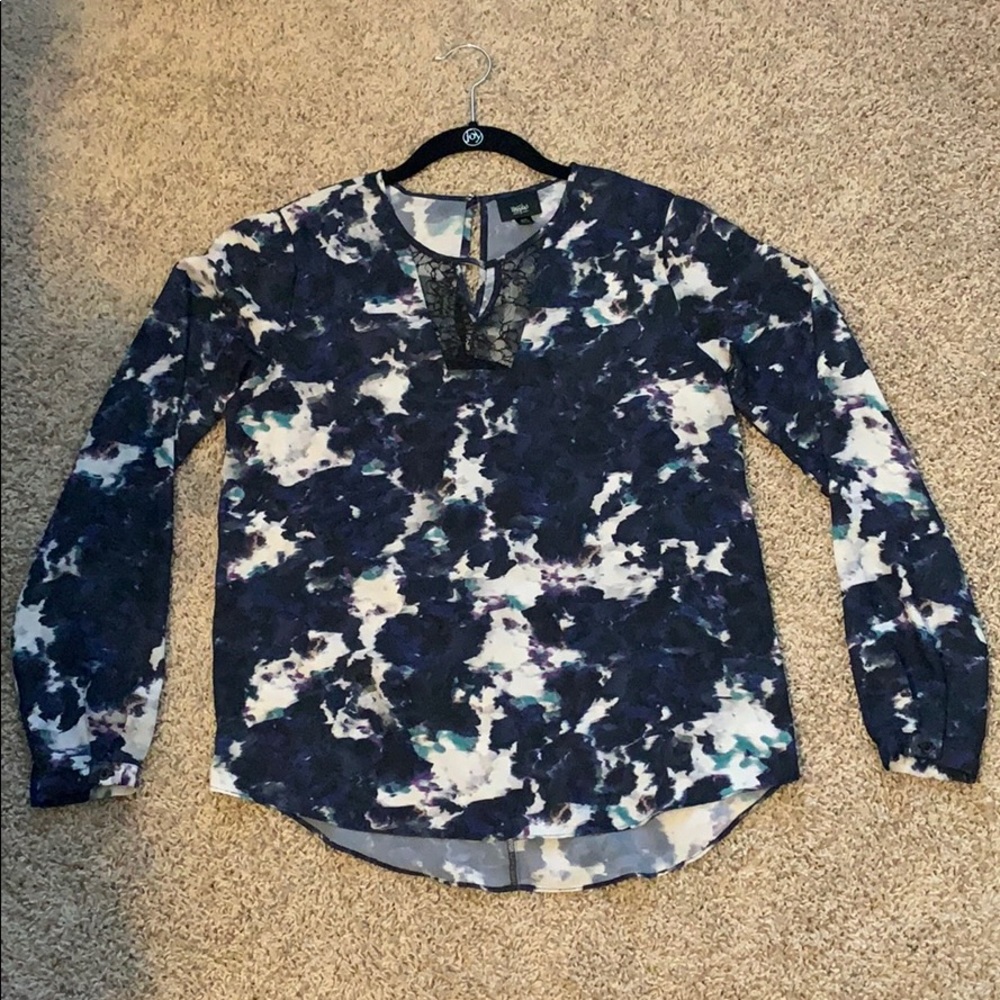 EUC Dress shirt